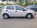 Daumennagel 4 - Fiat Punto Evo*TüV NEU*Klima*Allwetter*AHK*ToP*