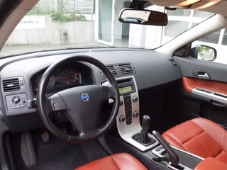 Volvo C30 1.6 D Drive Kinetic aus 1.Hand - фото 9