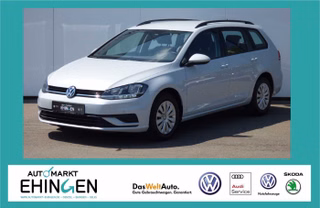 Volkswagen Golf Gebrauchtwagen Kaufen