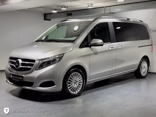 Mercedes-Benz V 220 d EDITION kompakt *LED*AHK*Navi*Standheizung* - photo 1