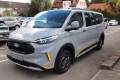 Daumennagel 4 - Ford Transit Custom Kombi L2 Trail AHK/NAVI/ACC/360/17