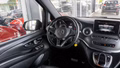 Thumbnail 31 - Mercedes-Benz V 250 d AVANTGARDE AMG LANG  360° BURMESTER 4MAT