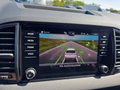 Daumennagel 41 - Skoda Karoq Sportline 1,5TSI DSG aAHK/ACC/Matrix/Navi/el.Klappe   **