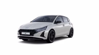 Hyundai i20 Neuwagen Kaufen