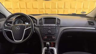 Opel Insignia A Edition 4x4 TEMPOMAT SHZ KLIMA - foto 9