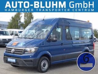 Volkswagen Crafter Used vehicle for sale