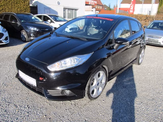 Ford Fiesta ST 1.6 Leder-Sport-P. Milltek Navi RFK - foto 1