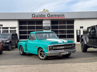 Chevrolet Others Oldtimer Kaufen