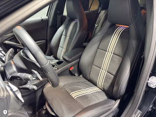Mercedes-Benz GLA 180 AMG Edition *LED*Aut.*Navi*Kamera*Night* - foto 9