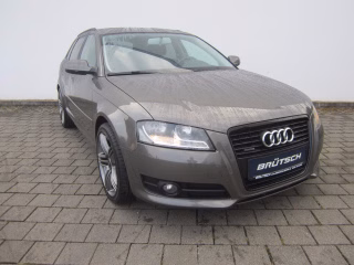 Audi A3 Sportback Gebrauchtwagen Kaufen