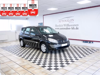 Renault Grand Scenic Gebrauchtwagen Kaufen