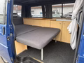 Daumennagel 14 - Volkswagen T4 1.9 TD WOHNMOBIL*AHK*TÜV BIS 06.2028*