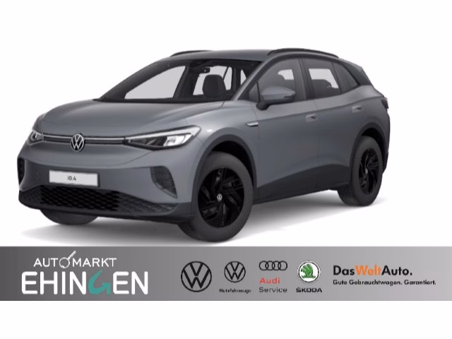Volkswagen ID.4 ID4