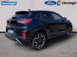 Ford Puma 1.0 l EcoBoost Hybrid (MHEV) ST-Line X Autom. NAVI/DAB/B&O Bi-LED FAHRASSISTENZ/WINTER/KOMFORT-PAKET TEMPOMAT LMF 18`` - foto 5
