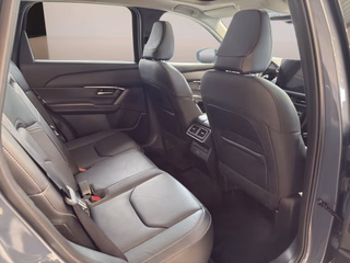 Mazda CX-5 e-Skyactive-G 141 FWD Homura Autom., LED Pano Bose Leder - bilder 1