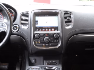 Dodge Durango SXT 3.6 Leder Navi 7 Sitze - foto 15