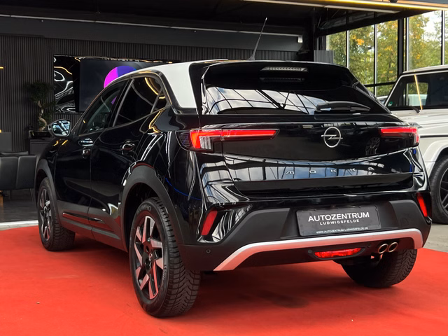 Opel Mokka X Innovation Start/Stop / DAB / FLA / - foto 4