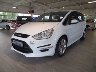 Ford S-MAX Titanium S