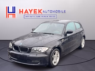 BMW 116d Euro 5 Used vehicle for sale | First registration 10/2010