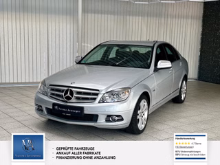 Mercedes-Benz C 180 Used vehicle for sale
