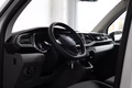 Daumennagel 16 - Volkswagen T6.1 Transporter Kombi AUFFAHRRAMPE 9-SITZER