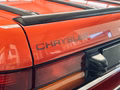 Daumennagel 14 - Chrysler Le Baron 2.2 GTC Turbo II