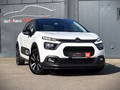 Daumennagel 2 - Citroën C3 Shine Pack LED|TEMP|NAVI|DAB|CARPLAY|KLIMA|SHZ