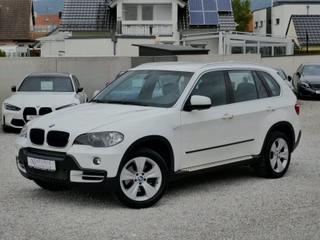 BMW X5 Gebrauchtwagen Kaufen