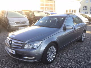 Mercedes-Benz C 300 1.Hand GR-NAVI MEMORY SITZE SHZ EGSD XENON