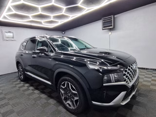 Hyundai SANTA FE Gebrauchtwagen Kaufen