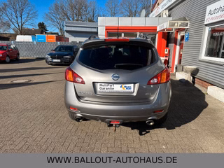 Nissan Murano Executive*KLIMA*NAV*TEMP*PAN*AHK*BI-XENON - photo 6