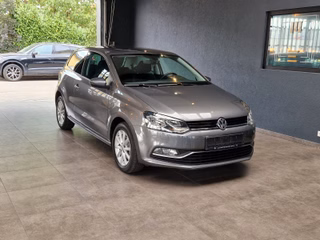 Volkswagen Polo Gebrauchtwagen Kaufen