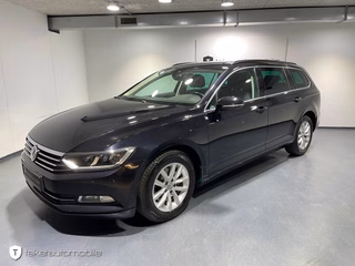 Volkswagen Passat Variant 2.0 TDI Comfortline - photo 1