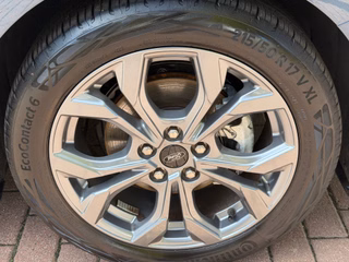 Ford Focus Turnier ST-Line ACC Navi CAM PDC LED - bilder 42