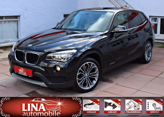 BMW X1 Used vehicle for sale