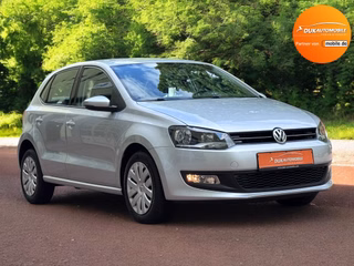 Volkswagen Polo V Comfortline - foto 1
