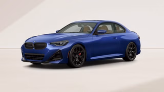2026 BMW 230i xDrive Coupe - photo 2