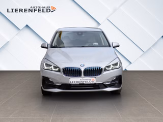 BMW 225 xe Luxury Line aus 1.Hand - bilder 4