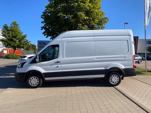 Ford Transit Kasten 350 H3 L3 Basis 2,0L EcoBlue 170PS Automatik - bilder 1