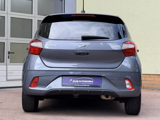 Hyundai i10 Style  Navi Apple CarPlay Rückfahr Cam - foto 23