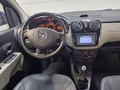 Daumennagel 12 - Dacia Lodgy 1.2 TCe Prestige Navi Leder AHK