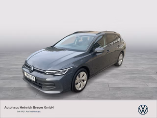 Volkswagen Golf Variant Gebrauchtwagen Kaufen