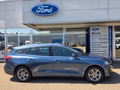 Daumennagel 3 - Ford Focus Turnier Titanium -Fahrer Assist.P. - Winter P. - Navi - Kamera -Top