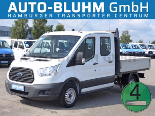 Ford Transit Used vehicle for sale