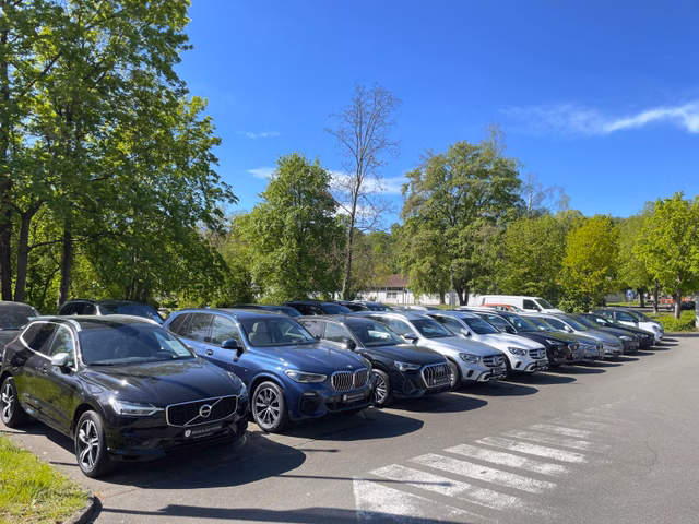 Teker Automobile GmbH in Nürtingen, Deutschland