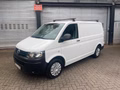 Daumennagel 2 - Volkswagen T5 Transporter Kasten/Kombi Kasten
