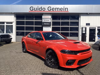 Dodge Charger R/T Scat Pack Widebody Last Call Neuwagen Kaufen | EZ 