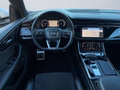 Daumennagel 16 - Audi Q8 50 TDI/S-LINE/HEAD-UP/SOFT-CLOSE/ACC/360°KAM/PANO/