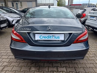 Mercedes-Benz CLS 220d Sportline - foto 7