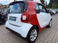 Daumennagel 13 - Smart ForTwo*PANORAMA*90PS*KAMERA*NAVI*1.HAND*